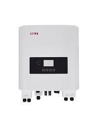 Biến Tần Hybrid SAJ H1-8K-S2